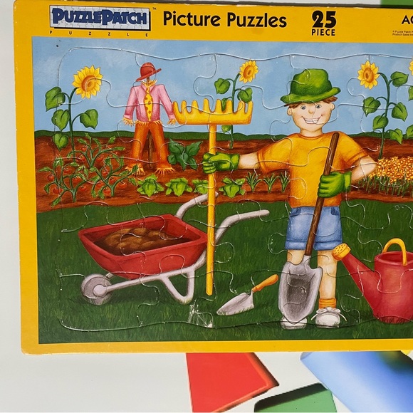 PUZZLEPATCH 🧩 Bundle - Picture 10 of 10